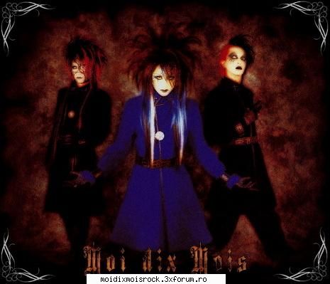 Aici putetzy pune linkurile de la video-uri... - Poate faci un topic la Moi Dix - Aici linkuri pt YouTube!!!