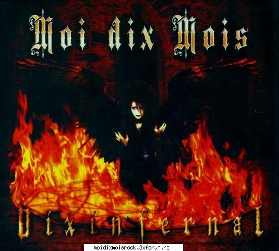 Ficuri pentru toate...varstele....:)) - yo deocamdata nam timp sa fac fan - Fan Ficuri cu Moi Dix Mois?:))