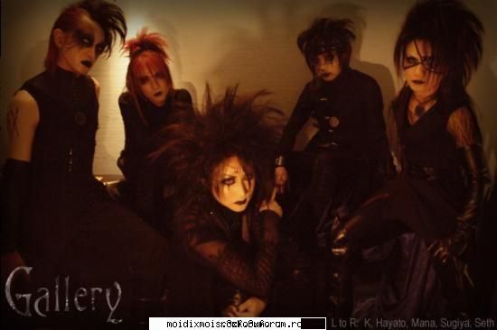 Poze Kazuno... - ce cute eeee:X:X:X:x sooo evil soo nice:D:D:D - Kazuno