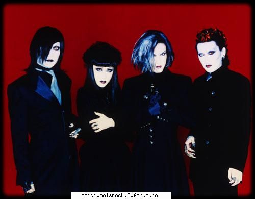 Poze cu Malice Mizer..... - Si ashtia cred k sunt tot Malice Mizer - Malice Mizer