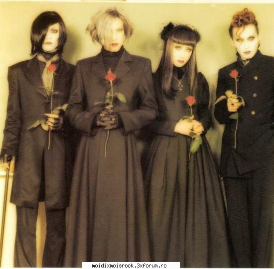 Poze cu Malice Mizer..... - vaduva_neagra - Malice Mizer