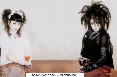 Poze cu Malice Mizer..... - FOXY MDM - Malice Mizer