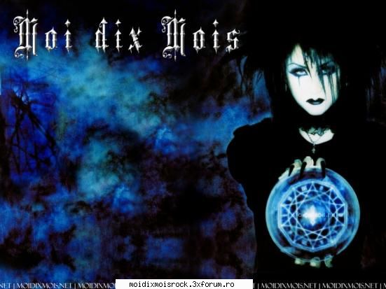 Poze cu Moi Dix Mois.... - moi dix mois:d hello all yos noua pe aici - Moi Dix Mois