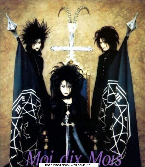 Poze cu Moi Dix Mois.... - de ceva timp ascult intruna ultimul album mai - Moi Dix Mois