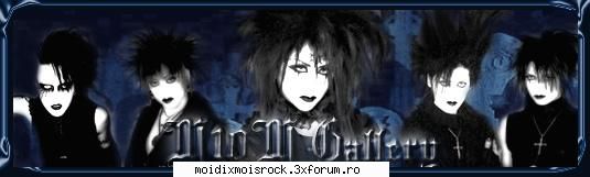 Poze cu Moi Dix Mois.... - Raluk&Kazuno - Moi Dix Mois