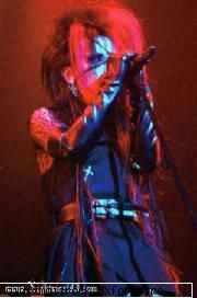 Poze cu Seth...vocalistul.... - Raluk&Kazuno - Seth