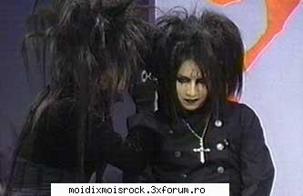 Poze cu Yuka.... - aici cu Mana-Sama - Juka