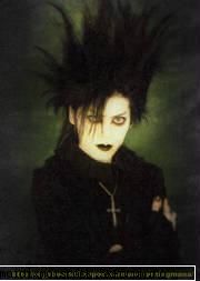 viatza in roz (mai bn zis in negru) =)) - Raluk&Kazuno - Fan Ficuri cu Moi Dix Mois?:))