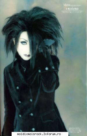 viatza in roz (mai bn zis in negru) =)) - Raluk&Kazuno - Fan Ficuri cu Moi Dix Mois?:))